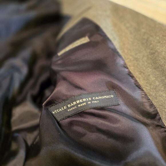 J.CREW new blazer, LUDLOW cut - Picture 4 of 16